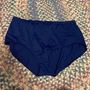 2/$25 Maxine of Hollywood Swim Shorts